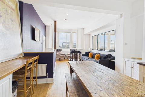 undefined, Marine Parade, Brighton