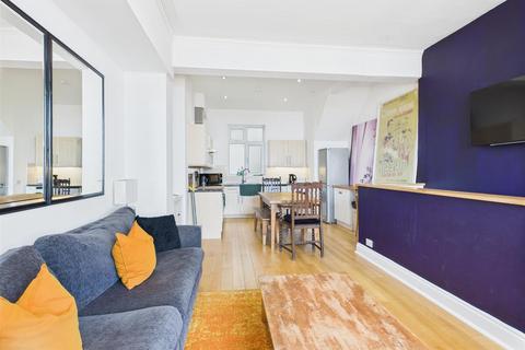 undefined, Marine Parade, Brighton