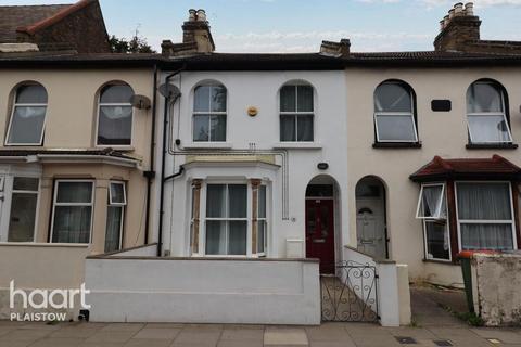 undefined, Plashet Road Upton Park, London