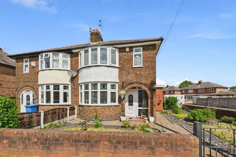 Bruche Drive, Padgate, Warrington