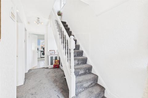 3 bedroom semi-detached house for sale, Bruche Drive, Padgate, Warrington