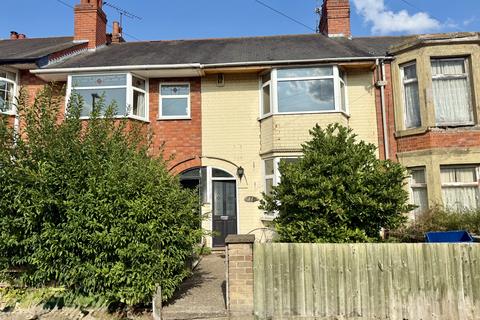 2 bedroom terraced house for sale - Monks Hall Road, Abington, NN1 4LZ