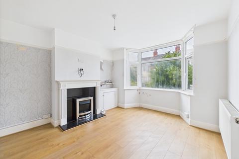 2 bedroom terraced house for sale, Monks Hall Road, Abington, NN1 4LZ