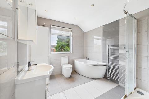 2 bedroom terraced house for sale, Monks Hall Road, Abington, NN1 4LZ