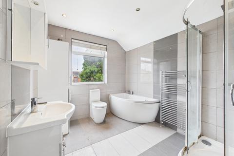 2 bedroom terraced house for sale, Monks Hall Road, Abington, NN1 4LZ