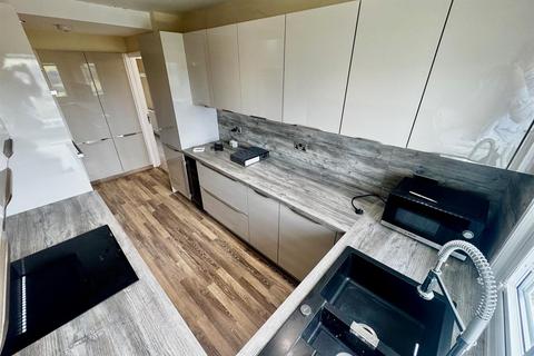 undefined, Eastwood Court, Albert Promenade, Savile Park, Halifax