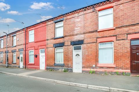 2 bedroom terraced house for sale, Station Road, Haydock, WA11