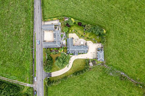undefined, Eaglesham Road, Clarkston, Glasgow, East Renfrewshire