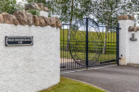 undefined, Eaglesham Road, Clarkston, Glasgow, East Renfrewshire