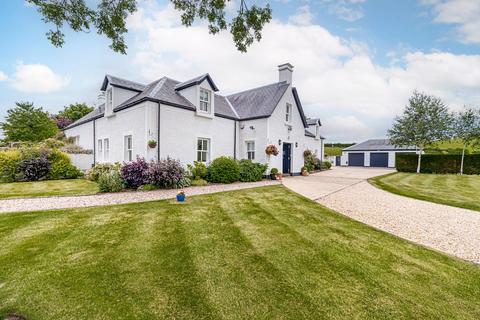 undefined, Eaglesham Road, Clarkston, Glasgow, East Renfrewshire