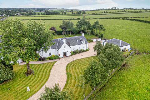 undefined, Eaglesham Road, Clarkston, Glasgow, East Renfrewshire