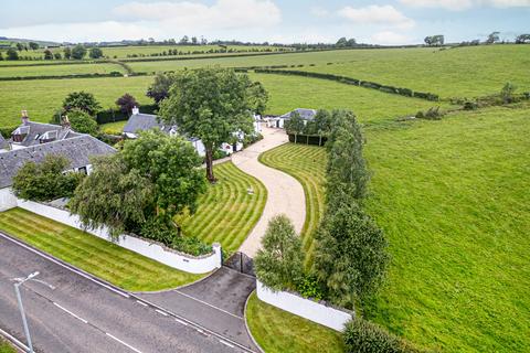 4 bedroom detached house for sale, Eaglesham Road, Clarkston, Glasgow, East Renfrewshire