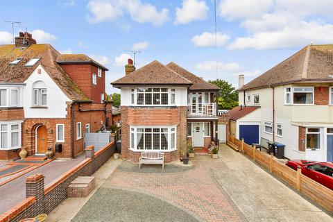 undefined, Gloucester Avenue, Cliftonville, Margate, Kent