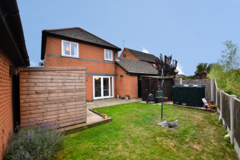 undefined, Frating, Essex