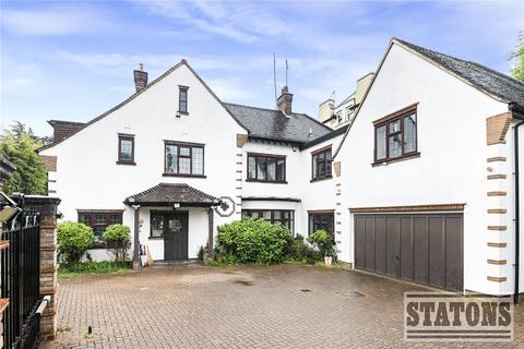 undefined, Oakleigh Park South, Whetstone, London, N20