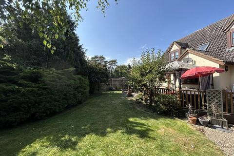 4 bedroom detached house for sale, Church Road, Wentworth CB6