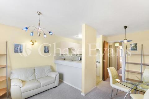 1 bedroom flat to rent, Ambassador Square, Isle Of Dogs, London, E14