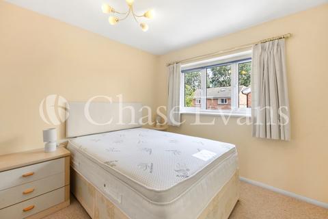 1 bedroom flat to rent, Ambassador Square, Isle Of Dogs, London, E14
