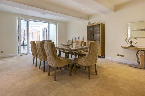 9 bedroom detached house to rent, THE BISHOPS AVENUE, KENWOOD N2