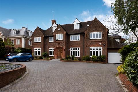 9 bedroom detached house to rent, THE BISHOPS AVENUE, KENWOOD N2
