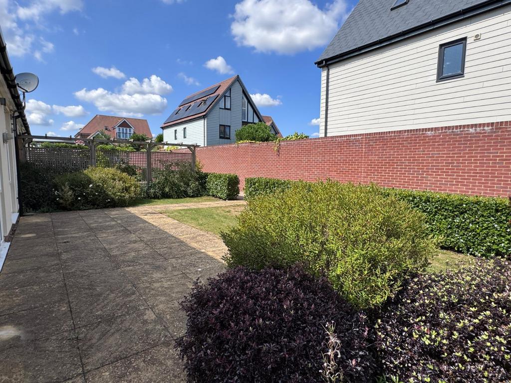 Private Garden