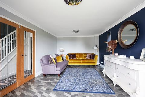 4 bedroom detached house for sale, Wyndene Close, Preston PR3