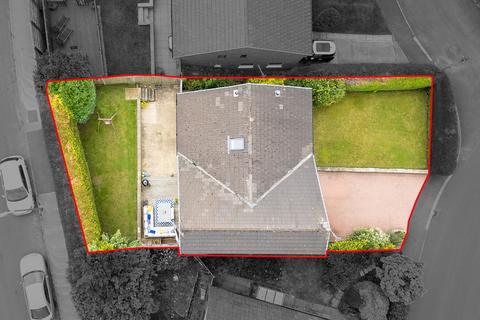4 bedroom detached house for sale, Wyndene Close, Preston PR3