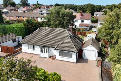 undefined, Moorway, Heswall, Wirral