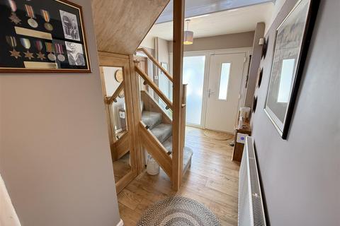 undefined, Moorway, Heswall, Wirral