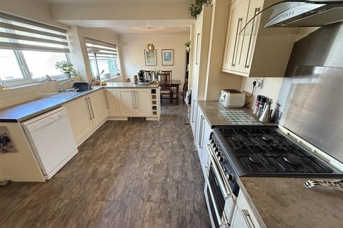 undefined, Moorway, Heswall, Wirral