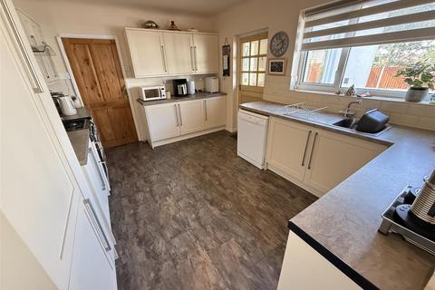 undefined, Moorway, Heswall, Wirral