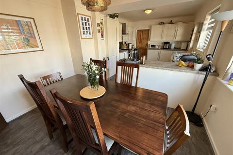 undefined, Moorway, Heswall, Wirral