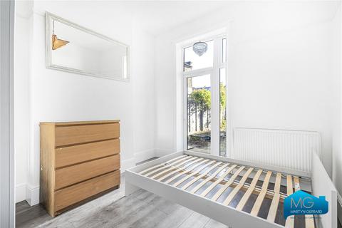 undefined, Sydney Road, Hornsey, London, N8