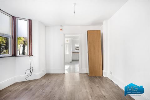 undefined, Sydney Road, Hornsey, London, N8