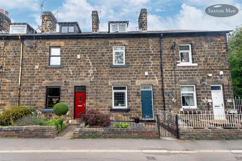 3 bedroom terraced house for sale, Middlewood Road North, Oughtibridge, Sheffield