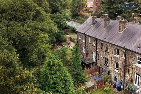 3 bedroom terraced house for sale, Middlewood Road North, Oughtibridge, Sheffield