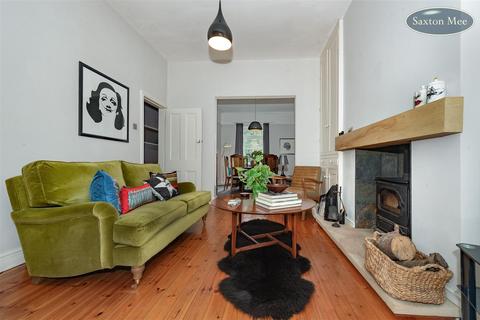 3 bedroom terraced house for sale, Middlewood Road North, Oughtibridge, Sheffield