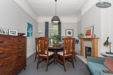 3 bedroom terraced house for sale, Middlewood Road North, Oughtibridge, Sheffield