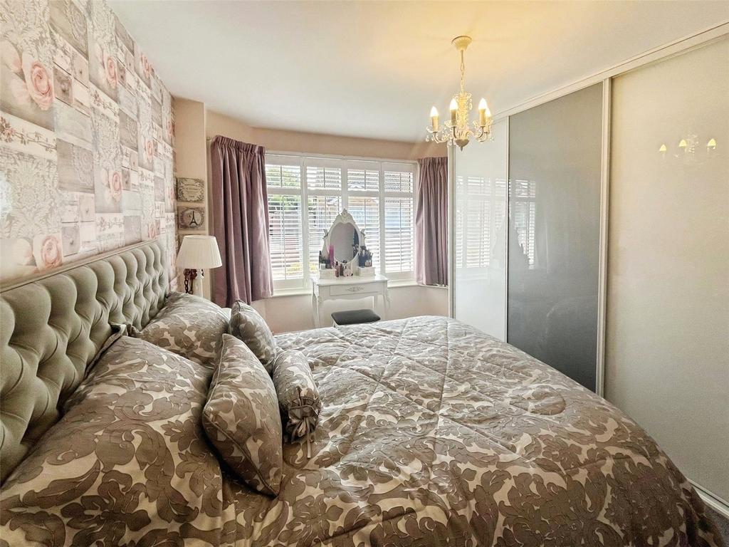 Bedroom No. 14