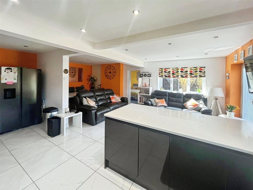 Kitchen No. 19
