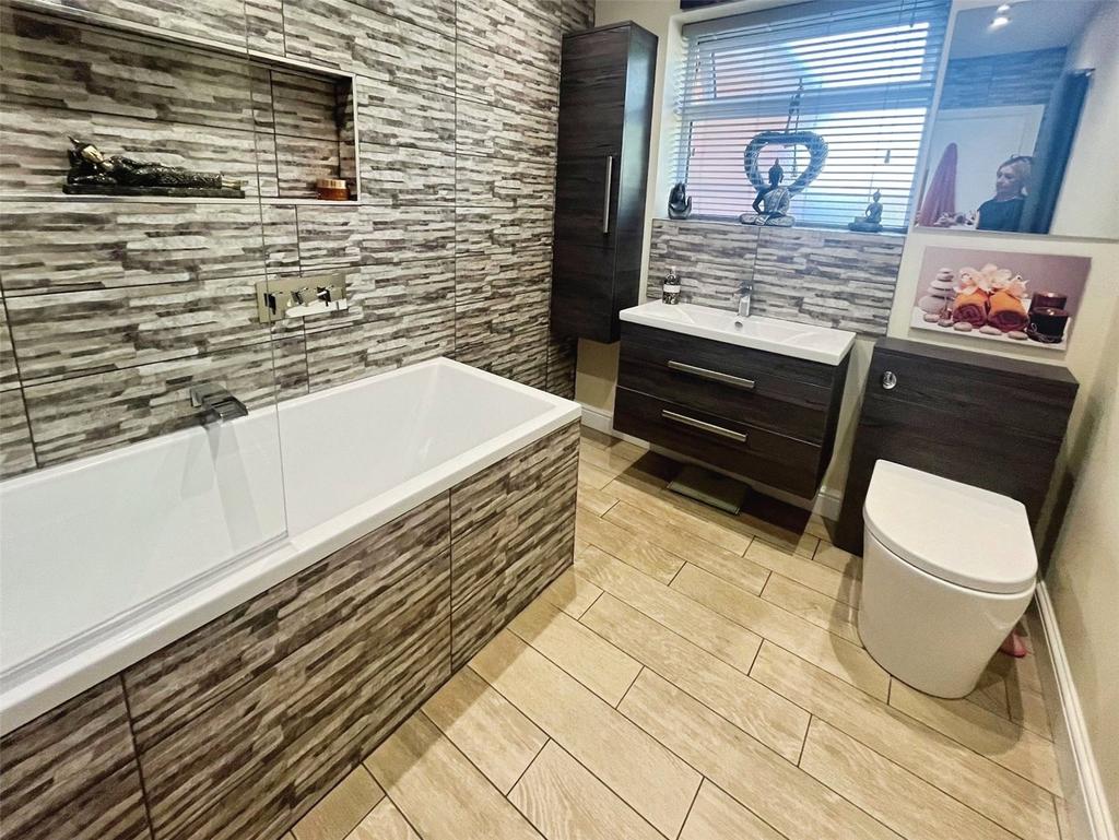Bathroom No. 24