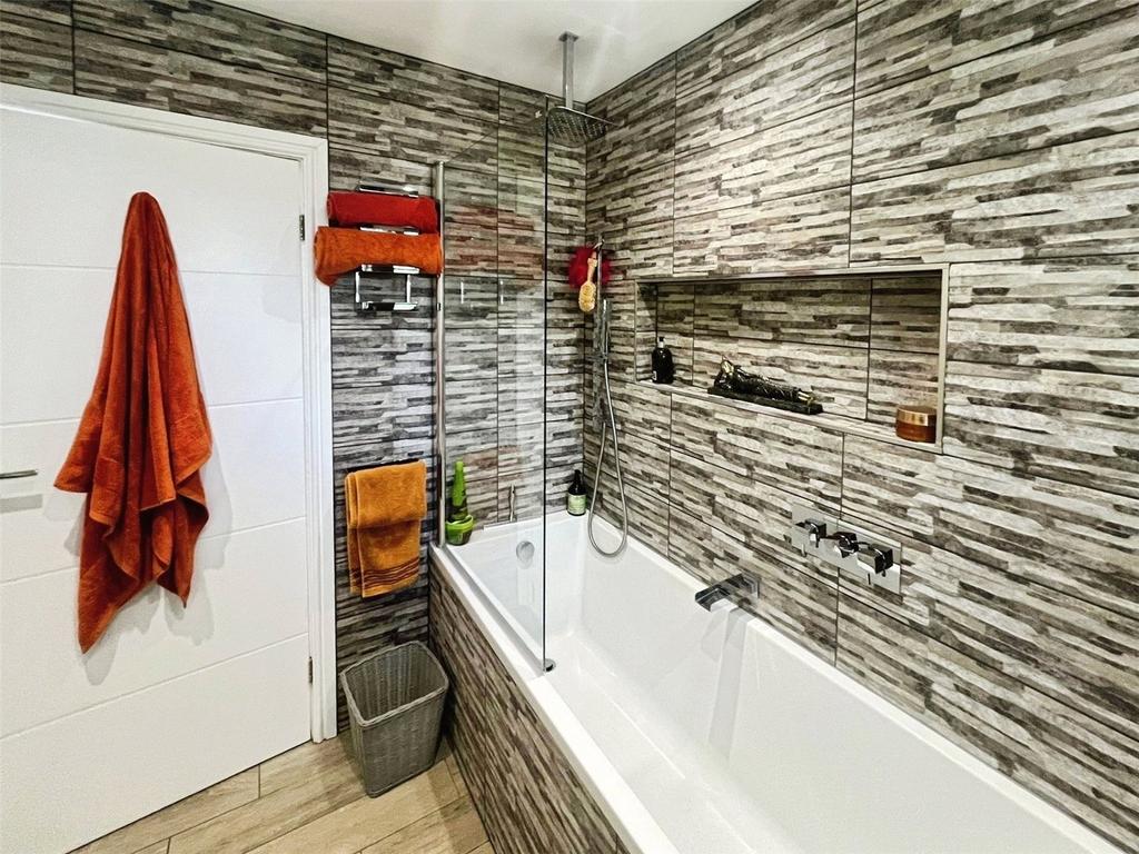 Bathroom No. 25