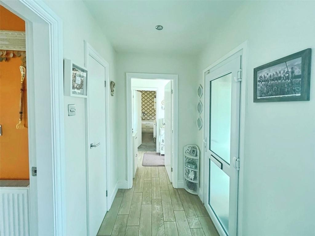 Hall No. 26