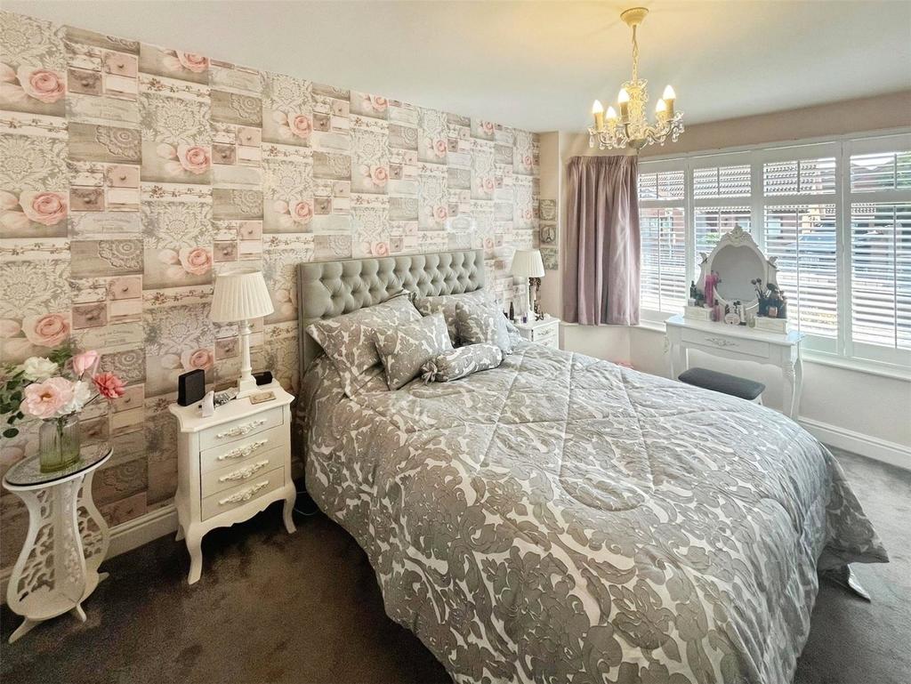 Bedroom No .04
