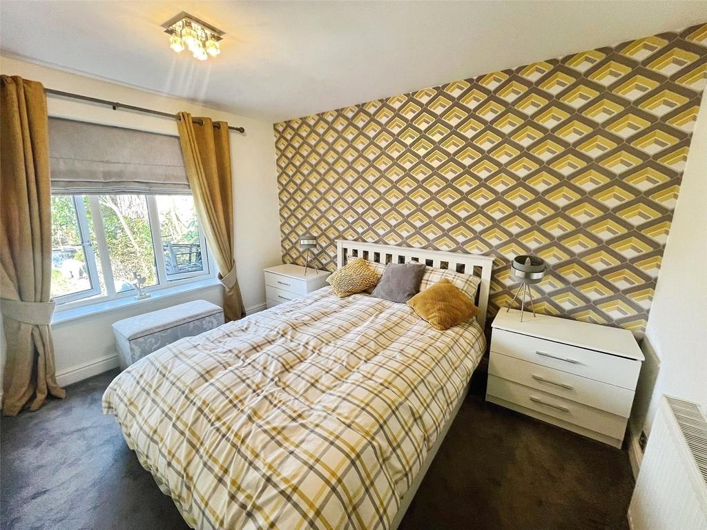 Bedroom No. 08