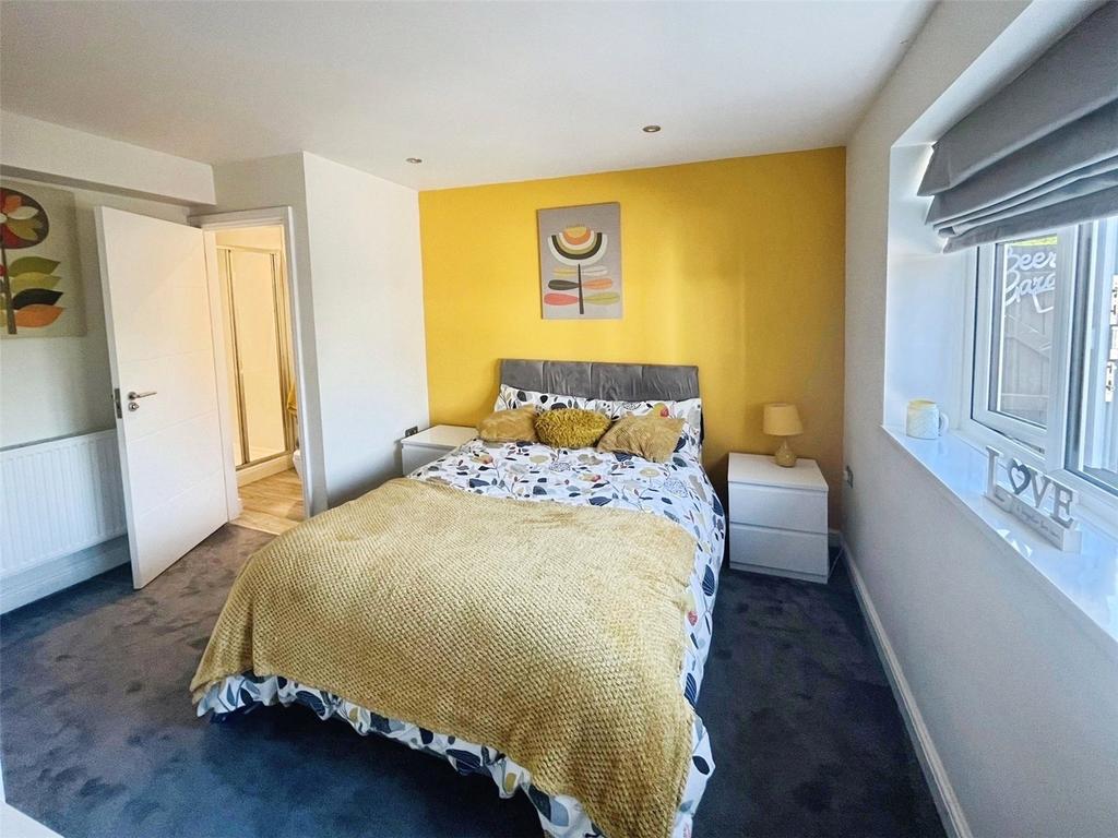 Bedroom No. 10