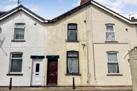 10 Adrian Street, Blackpool, FY1 6DA