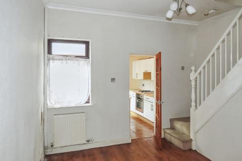 10 Adrian Street, Blackpool, FY1 6DA