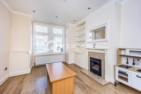 undefined, Fulwich Road, Kent DA1