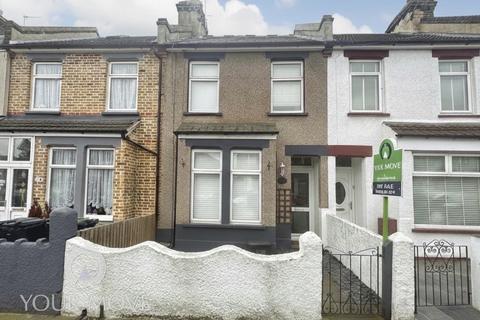 Fulwich Road, Kent DA1